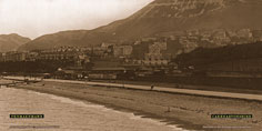 Penmaenmawr II - London Midland & Scottish Railway