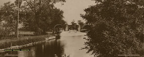 Penrith, Eamont Bridge - London Midland & Scottish Railway