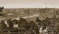 Near Ross On Wye - London Midland & Scottish Railway