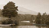 Whitwell, River Hodder - London Midland & Scottish Railway