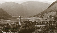 Glendalough - London Midland & Scottish Railway