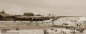 Fleetwood [Seafront] - London Midland & Scottish Railway