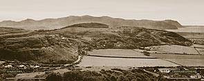 Llandudno [From Hills] - London Midland & Scottish Railway