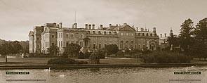 Welbeck Abbey - London Midland & Scottish Railway