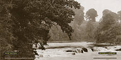 Wye Valley - London Midland & Scottish Railway