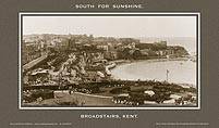 Broadstairs - Southern Railway