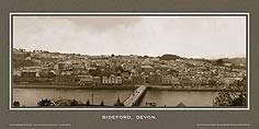 Bideford - Southern Railway