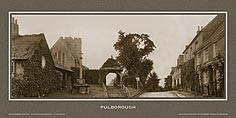 Pulborough - Southern Railway
