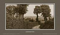 Axminster - Southern Railway