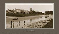 Barnstaple - Southern Railway