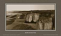 Birchington - Southern Railway