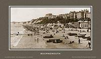 Bournemouth - Southern Railway