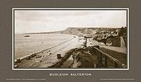 Budleigh Salterton - Southern Railway