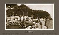 Clovelly - Southern Railway