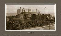 Deal [Castle] - Southern Railway