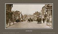 Dorking - Southern Railway