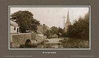 Eynsford - Southern Railway