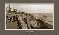 Folkestone - Southern Railway