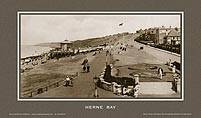 Herne Bay - Southern Railway