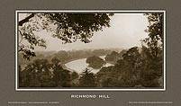 Richmond Hill - Southern Railway