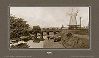Rye [Windmill] - Southern Railway