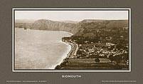 Sidmouth - Southern Railway