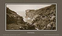 Tintagel - Southern Railway