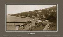 Ventnor, Isle of Wight - Southern Railway