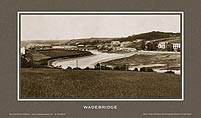 Wadebridge - Southern Railway