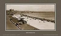 Weymouth - Southern Railway