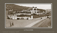 Ilfracombe [Capstone Hill & Prom] - Southern Railway