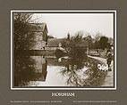 Horsham [Mill View] - Southern Railway