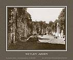 Netley Abbey - Southern Railway