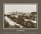 Plymouth [Hoe & Lighthouse] - Southern Railway