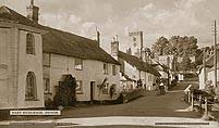 East Budleigh - Southern Railway