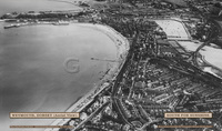 Weymouth [Aerial View] - Southern Railway