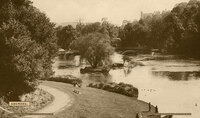 Arundel [River] - Southern Railway