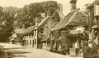 Bramber  - Southern Railway