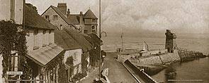 Lynmouth - Southern Railway