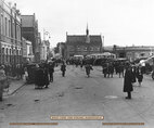 Barnstaple, West View, The Strand - Southern Railway