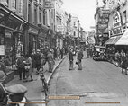 Barnstaple, High Street [2] - Southern Railway
