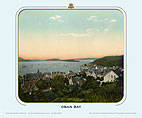 Oban, Bay - Caledonian Railway