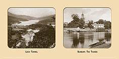 Loch Tummel [View I] - East Coast Joint Stock