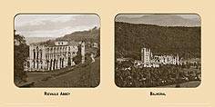 Balmoral Castle - East Coast Joint Stock