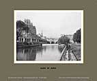 Bath, Avon At - Great Western Railway