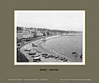 Dawlish, Beach - Great Western Railway