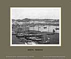 Newlyn, Penzance - Great Western Railway