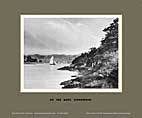 Kingswear, On The Dart - Great Western Railway