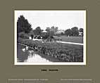 Taunton, Park - Great Western Railway