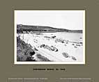 St Ives, Porthmeor Beach - Great Western Railway